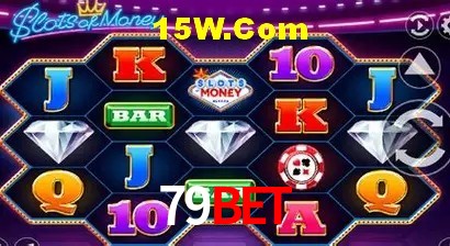 Experiência VIP 79Bet