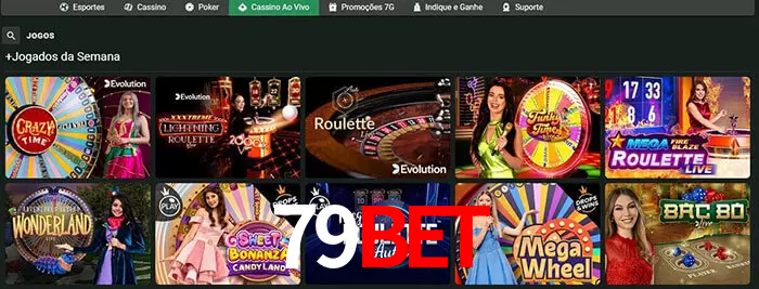 79Bet bet