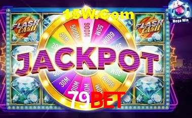 Tecnologia da Plataforma 79Bet