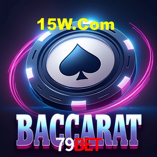 Interface do App 79Bet