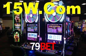 79Bet App Interface