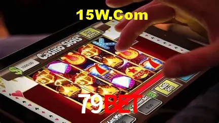 Casino Ao Vivo 79Bet