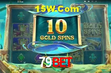 Integração de APIs 79Bet