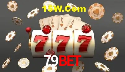Apostas de Tênis 79Bet