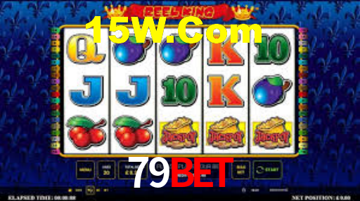Bônus Generosos e Exclusivos no 79Bet para Você!