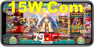 Blackjack Table 79Bet