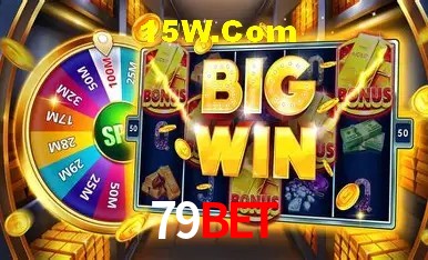 Promoção Relâmpago 79Bet