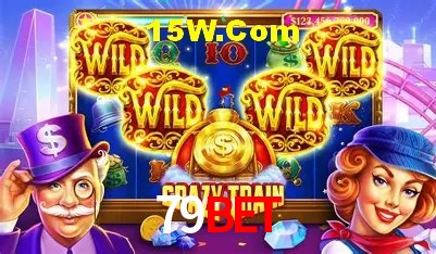 Estatísticas do Jogo 79Bet