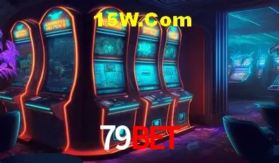 Recursos de Bônus 79Bet