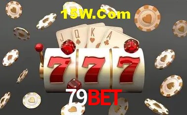 Jogos de Slot 79Bet
