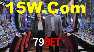 Roulette Table 79Bet