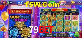 Statistics 79Bet