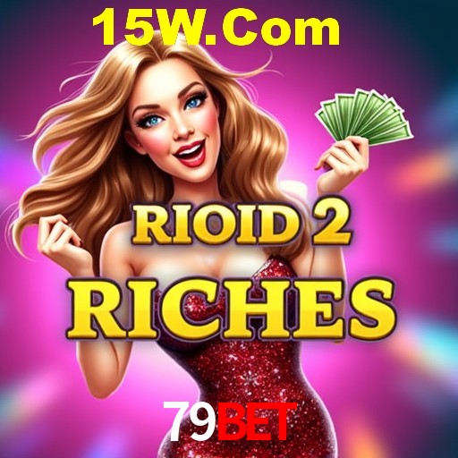 APP oficial da 79Bet para mobile