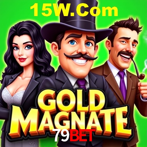 Desvendando o Mundo dos Jogos Virtuais na 79Bet