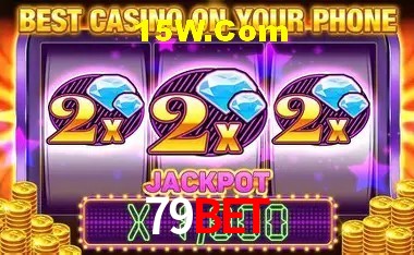 Mesa de Blackjack 79Bet