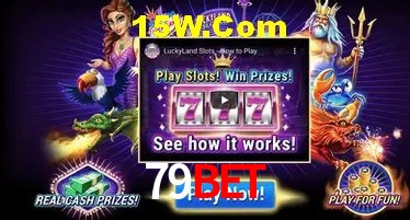 Diretório de Jogos 79Bet