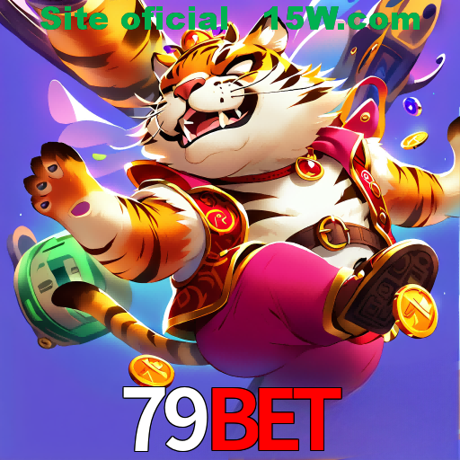 Canal oficial da 79Bet no Telegram